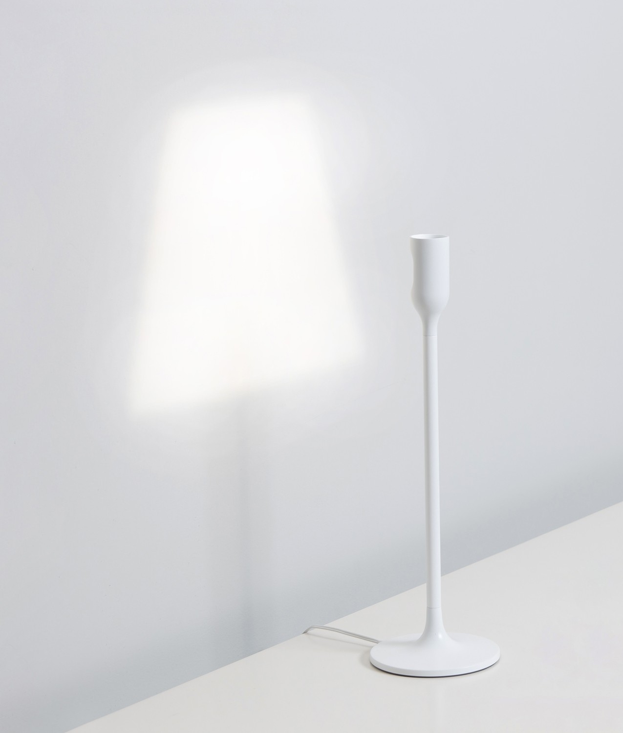 Minimalist Designer Table Lamp from Inntermost