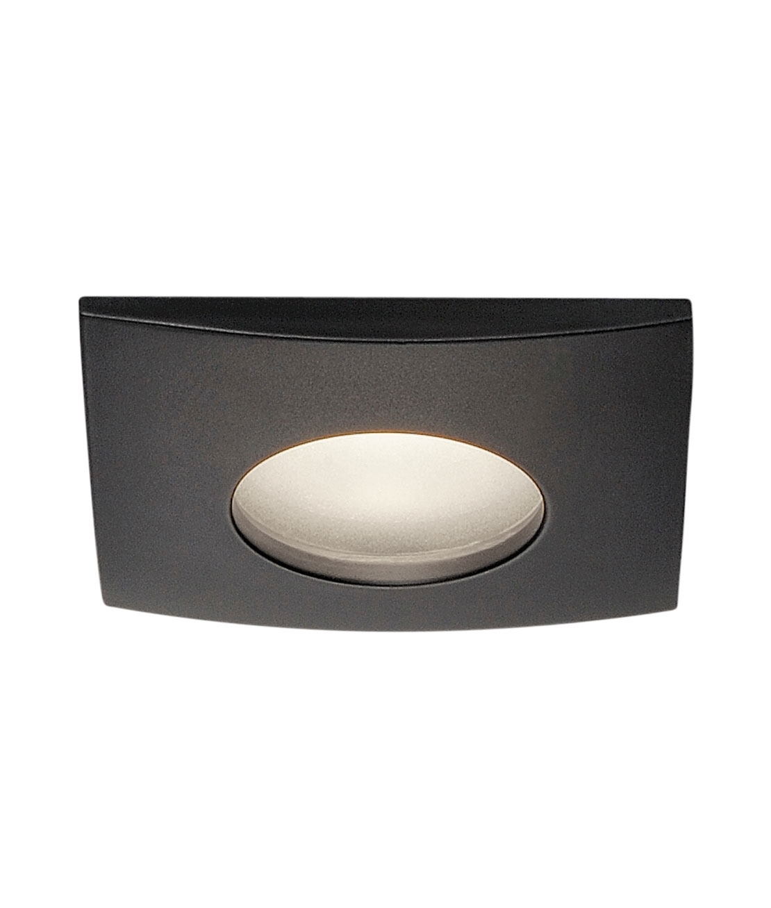 LED Premium Quality Square Soffit Light 2 Finishes