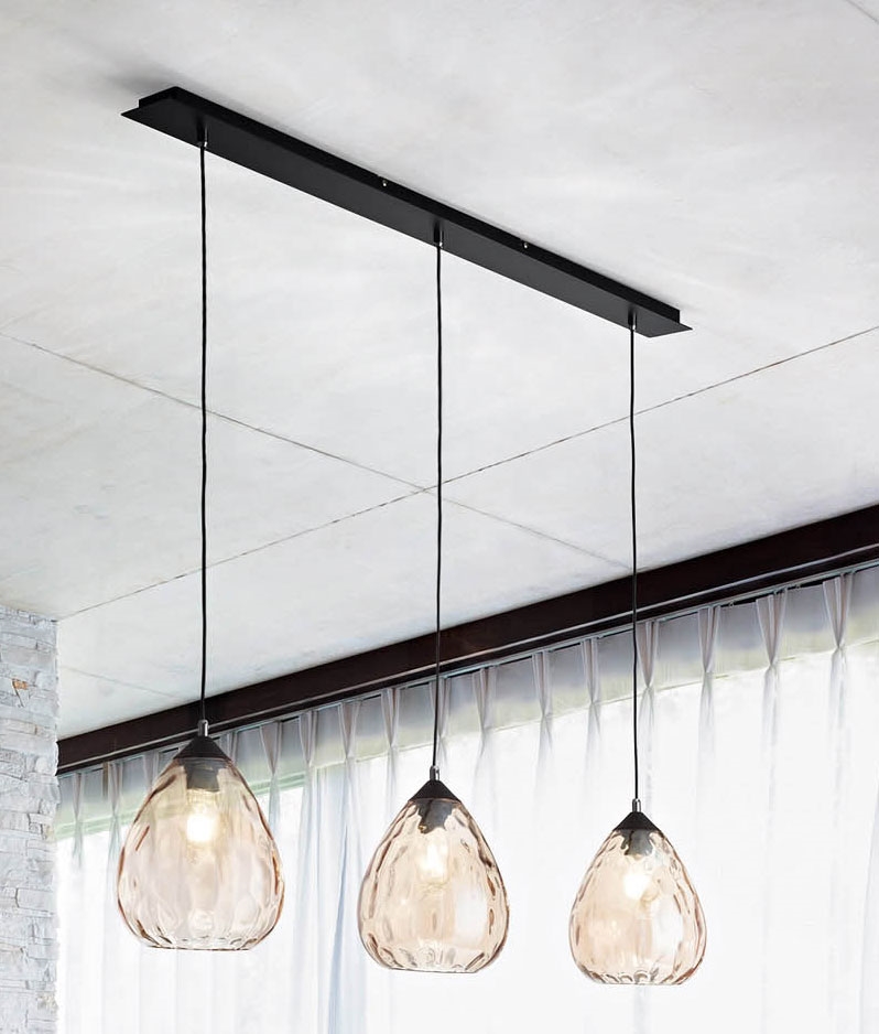 Light bars for deals kitchen