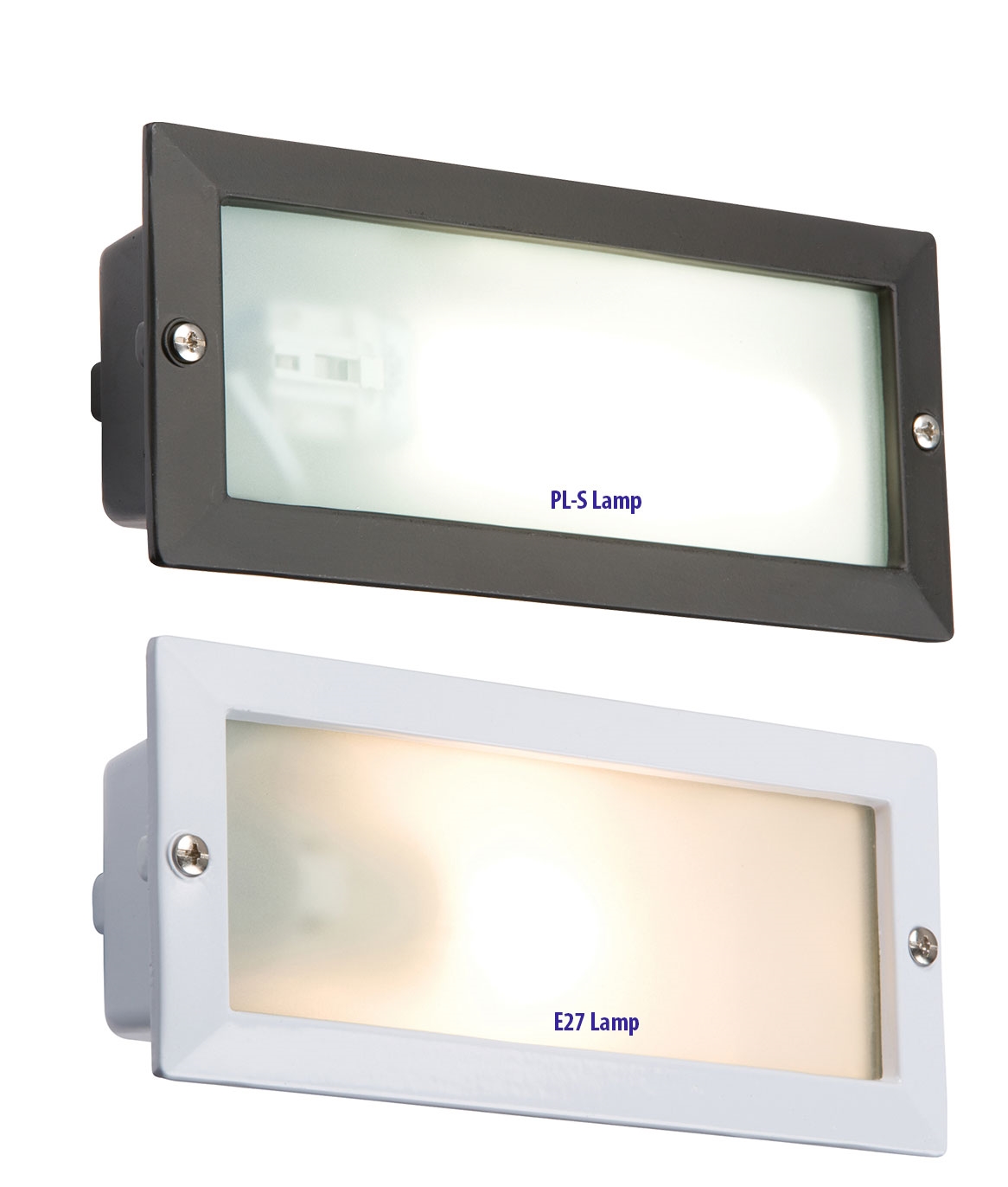 Recessed Brick Lights Suits Uk Standard Size Recessed Brick Lights Suits Uk Standard Size