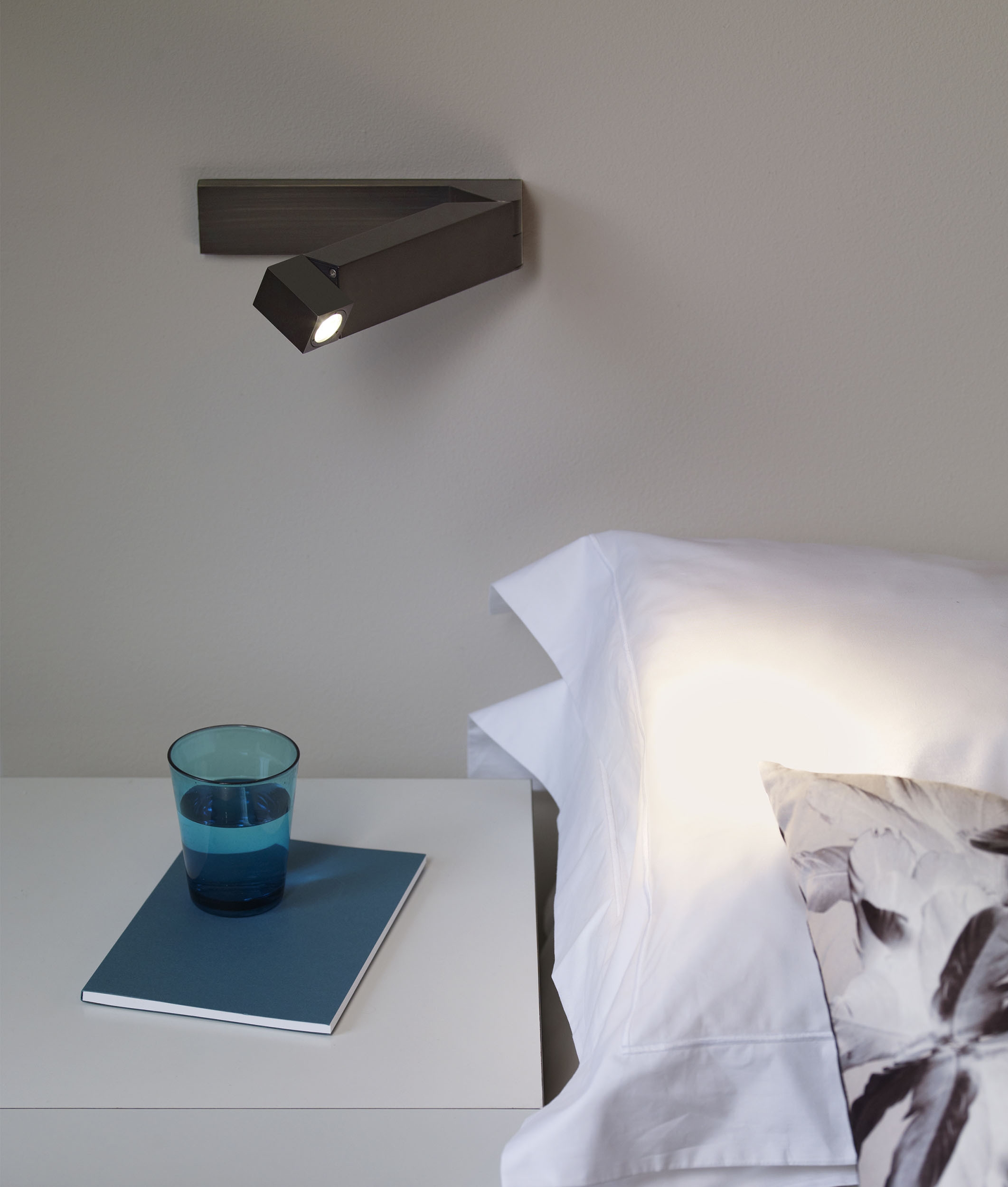 led bedside reading lights