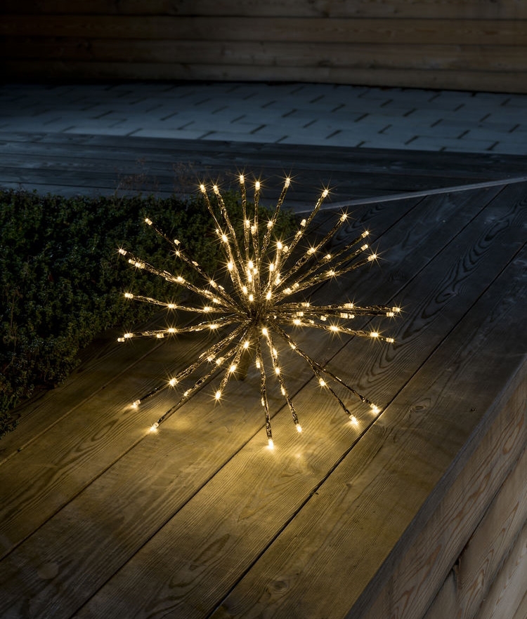 North star outlet designs lighting