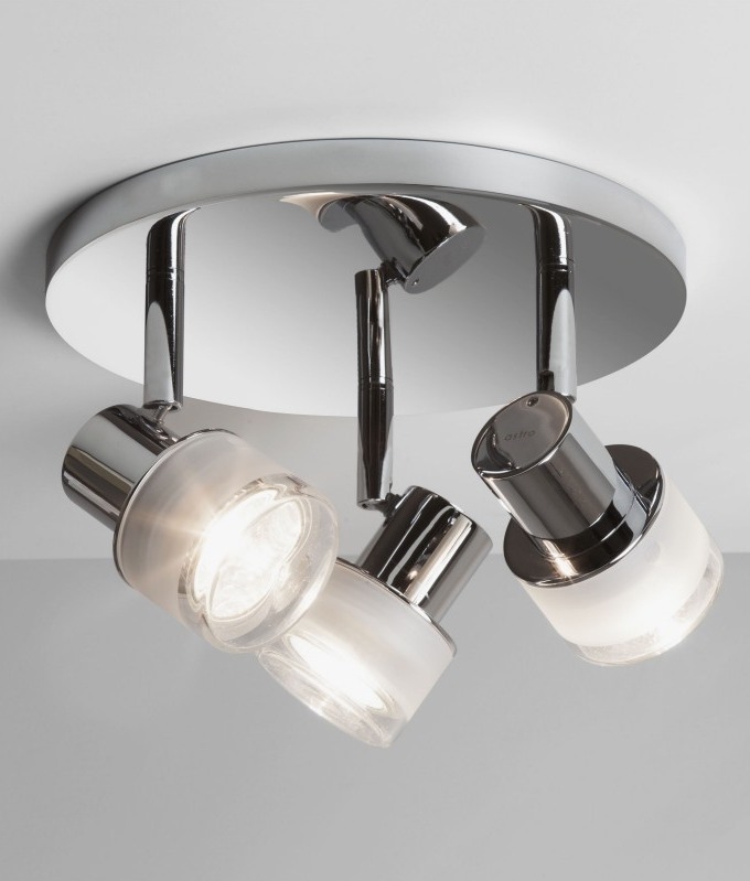adjustable bathroom light fixture