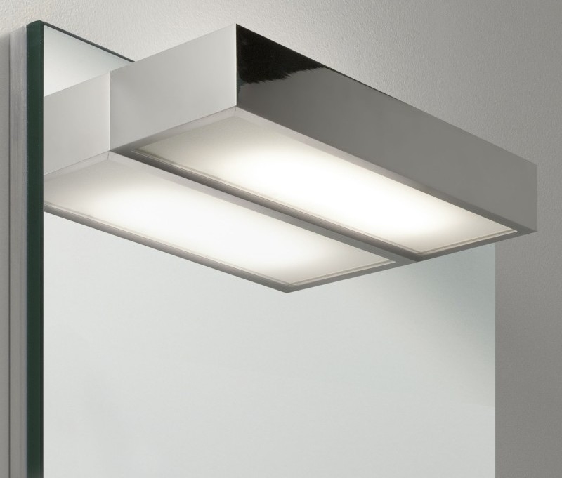 Bathroom Ip44 Over Mirror Up Down Light