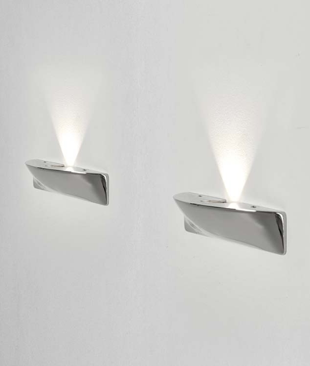 Led wall uplighters deals