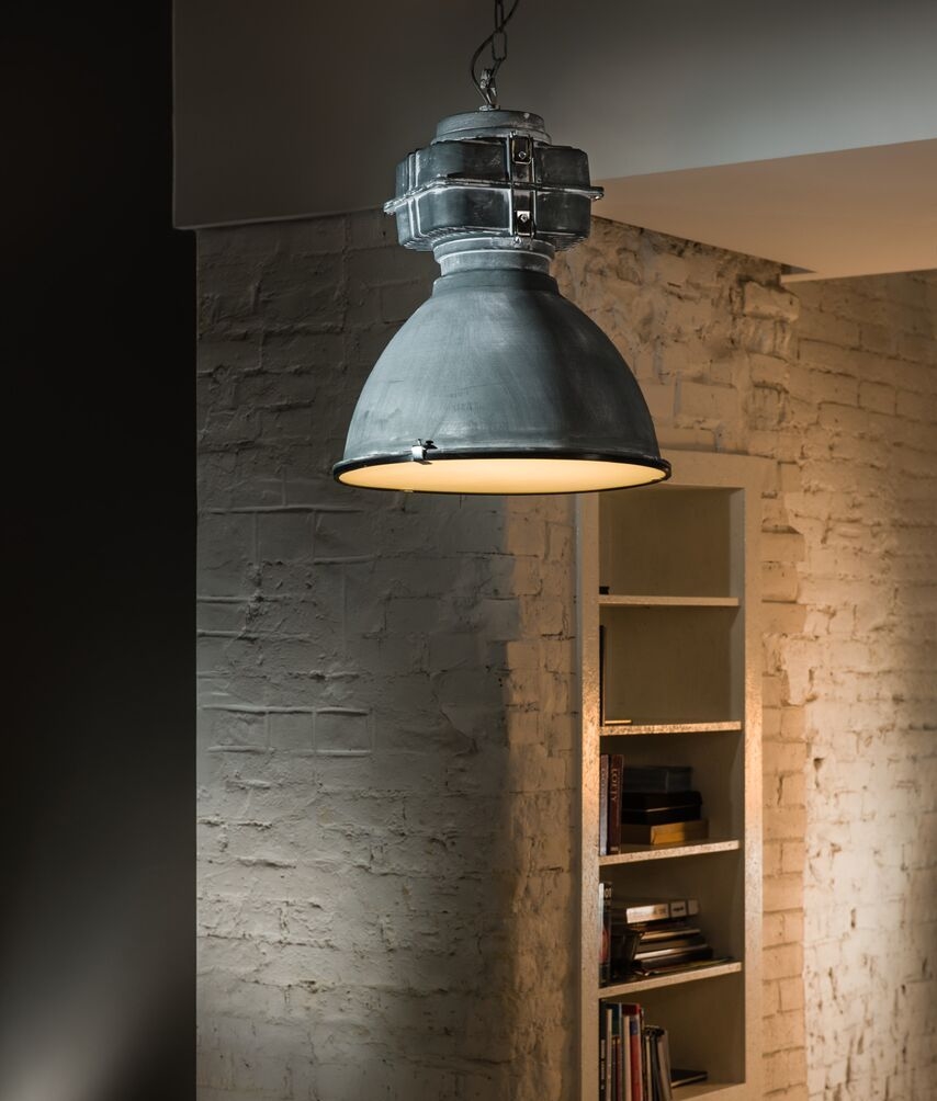 Large online industrial lights