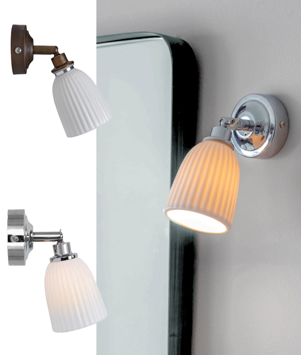 Fitting wall lights hotsell