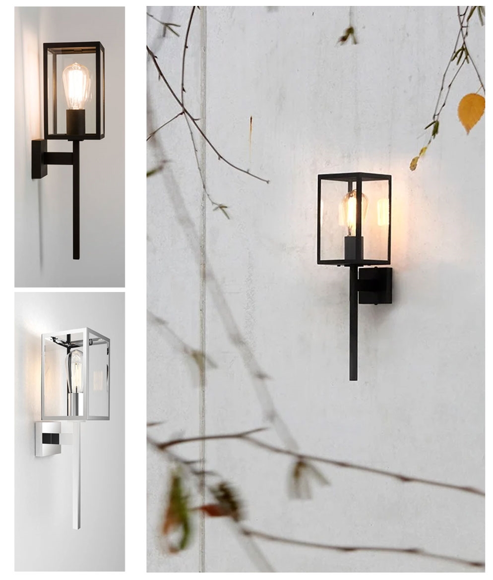 modern lantern light fixtures