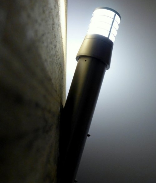 Torch exterior wall light RRP ?198.00 clearance price ?30.00