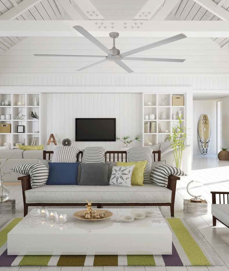Large ceiling fans deals