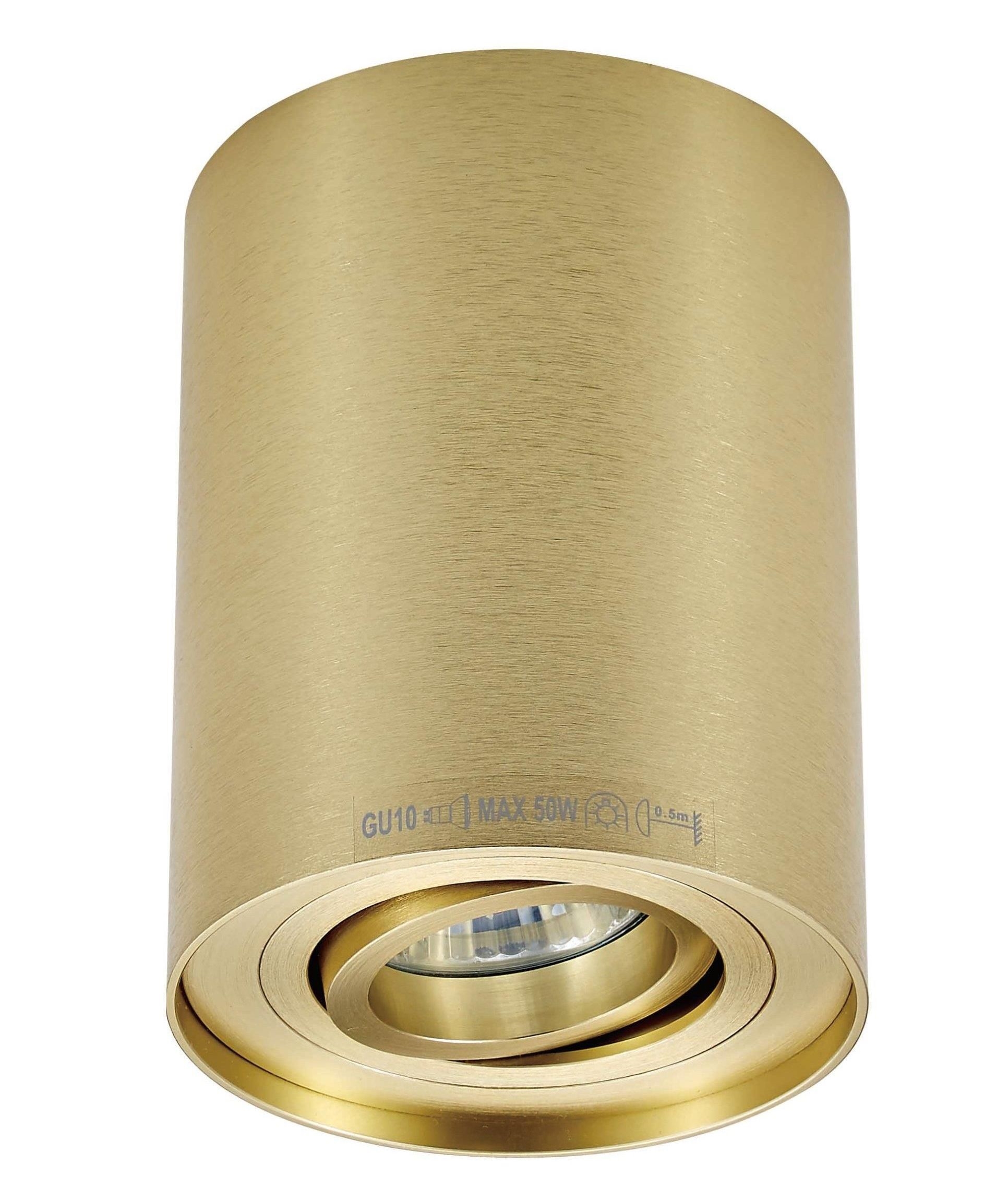 Slimsurface Led Downlight Signify Slimsurface Led Downlight Signify
