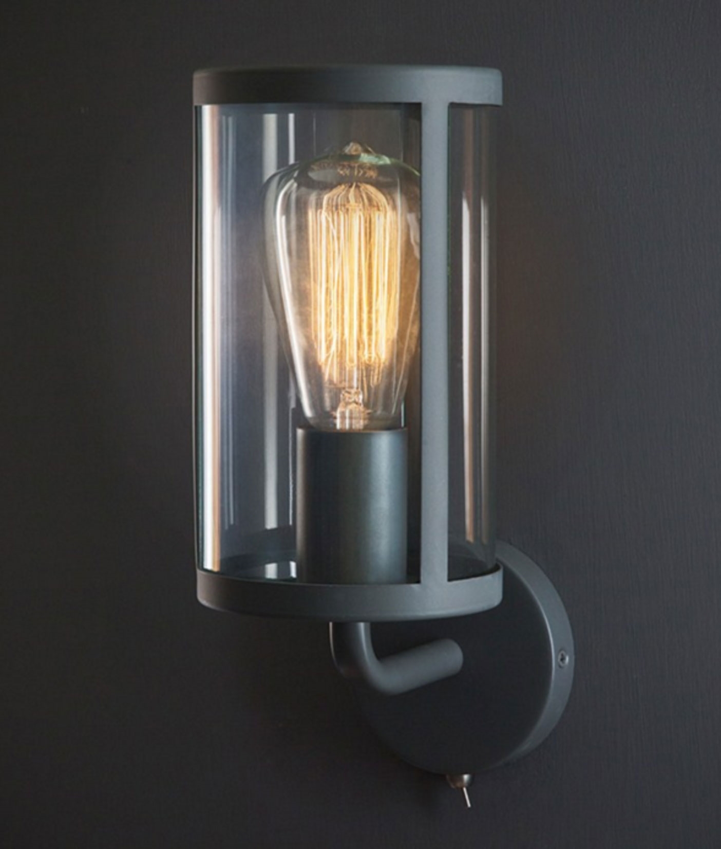 Grey sconces clearance
