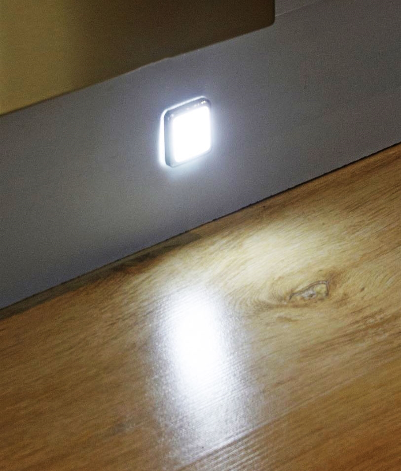 Kitchen Plinth Led Strip Lights