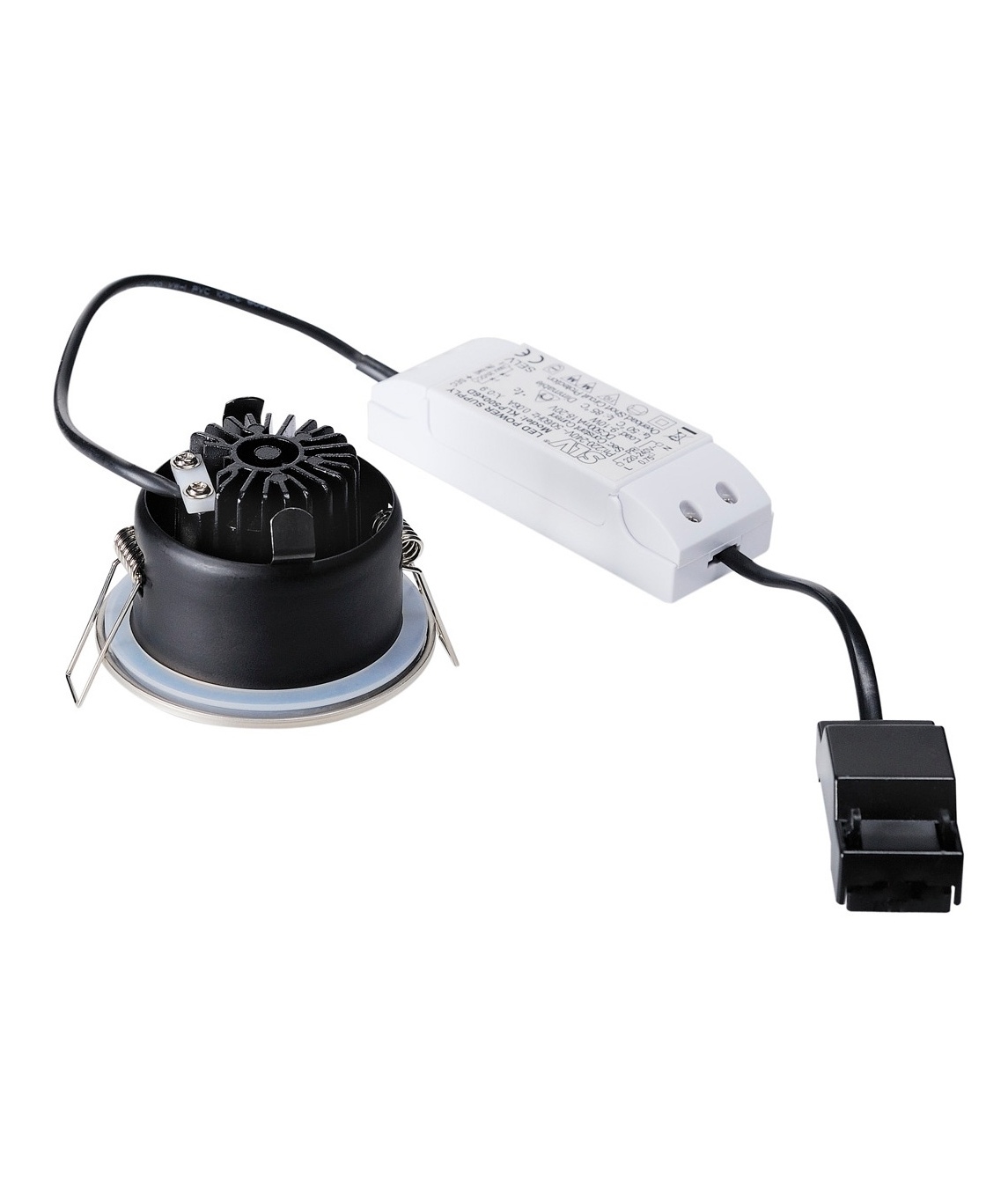 Led Soffit Lighting