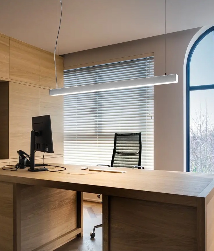 Office cheap light diffuser