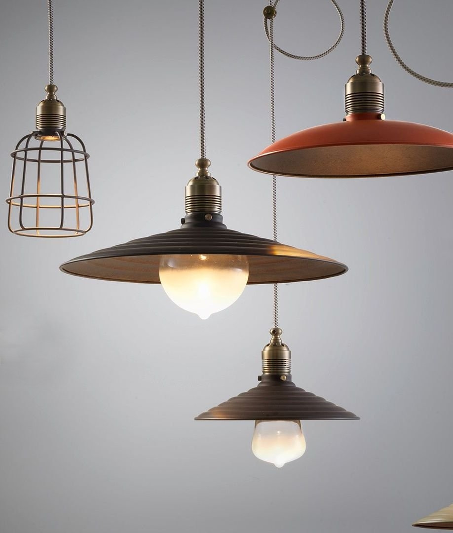 Retro pendants hotsell