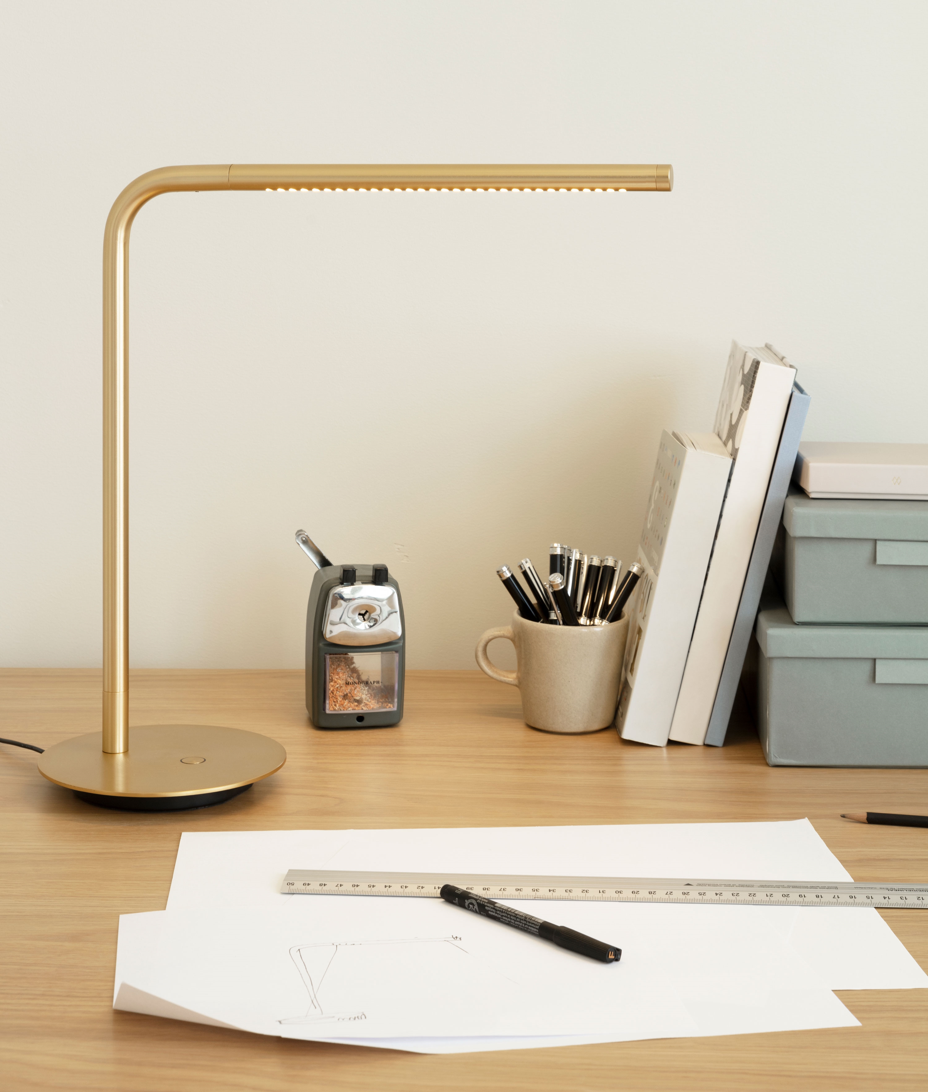 Table task light deals