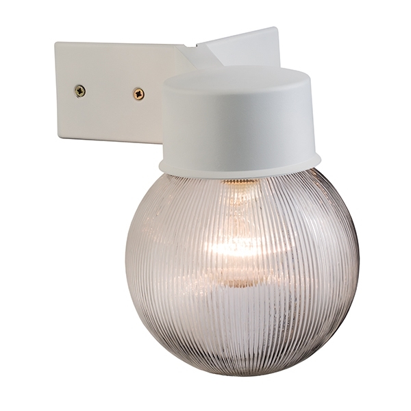 Exterior Corner Wall Light IP44 Rated Great Price!