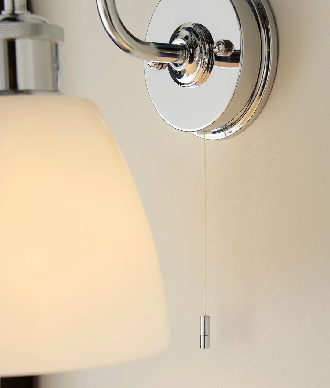 Swan neck over cabinet lights outlet