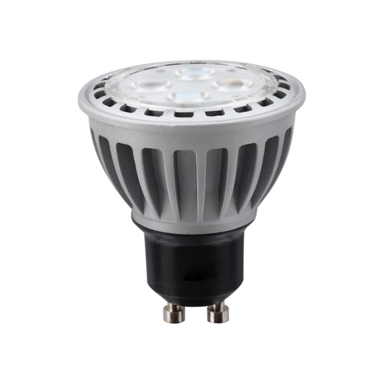 Dimmable LED GU10 Lamp