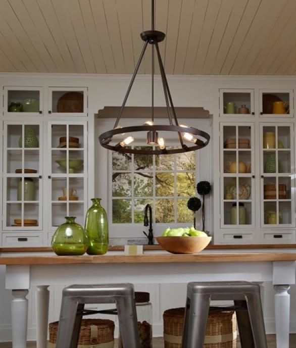 Drop lights for kitchen deals