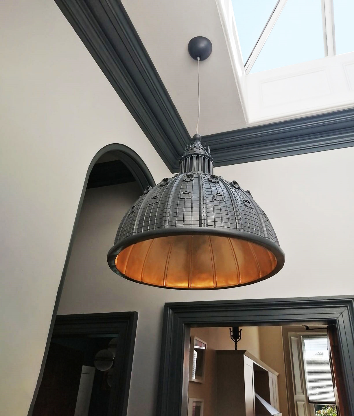 Seletti chandelier discount