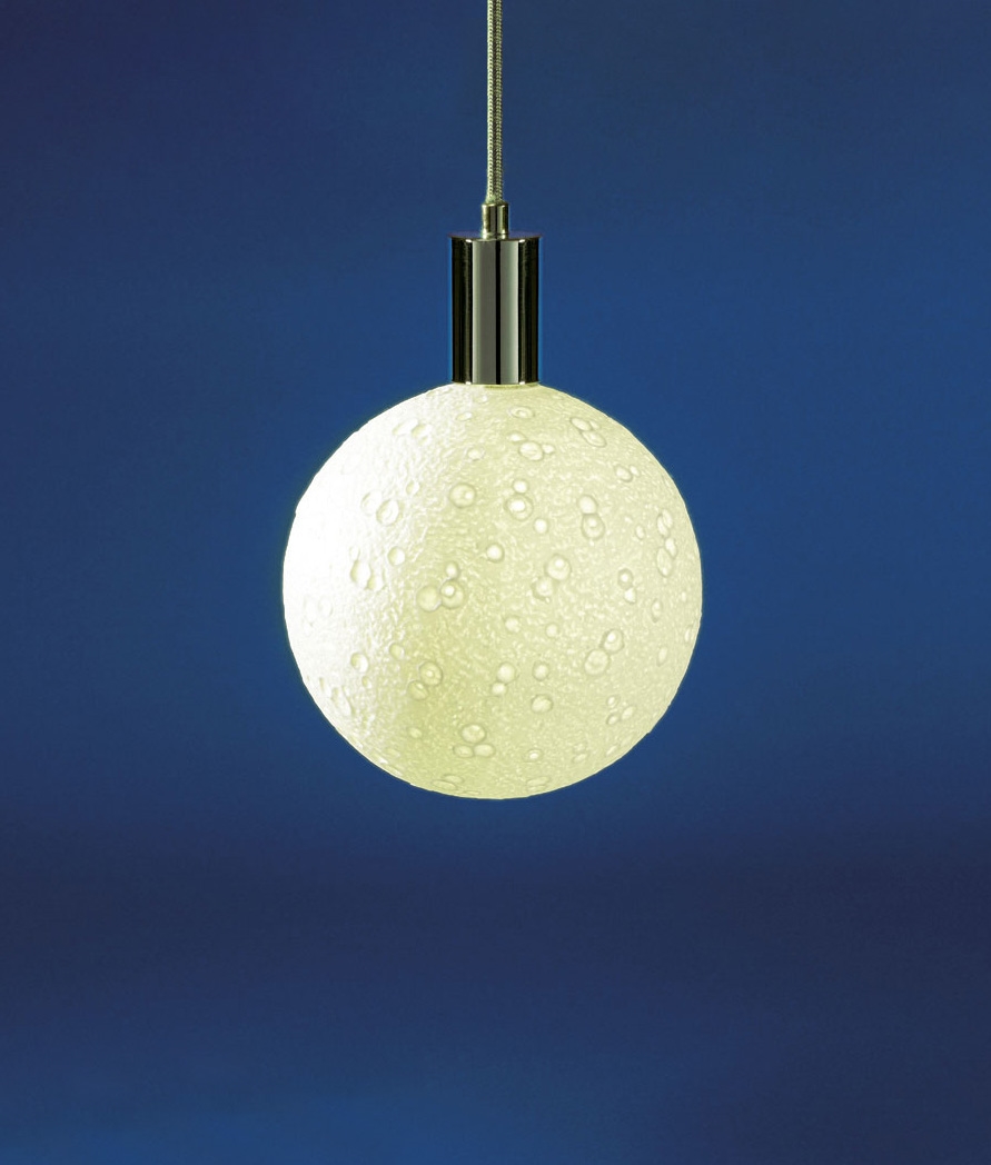 Moon bulb 2024 light