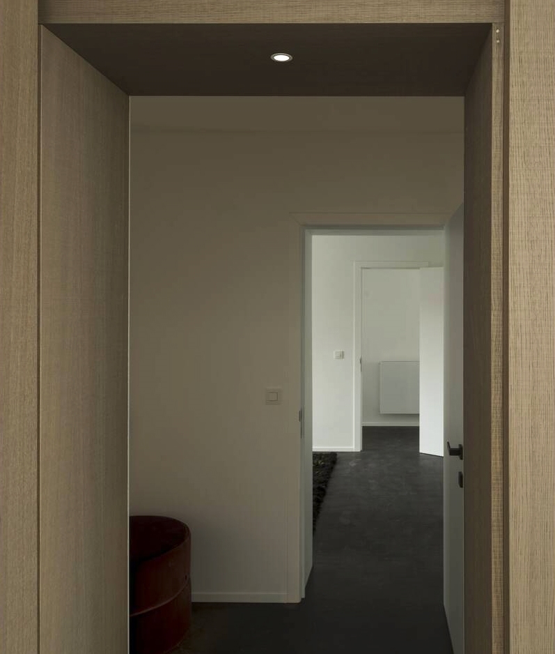 Premium LowGlare Small Recessed LED Niche Ceiling Light 4 Finishes