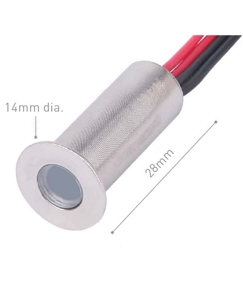 Led Stainless Steel Plinth Lights led stainless steel plinth lights