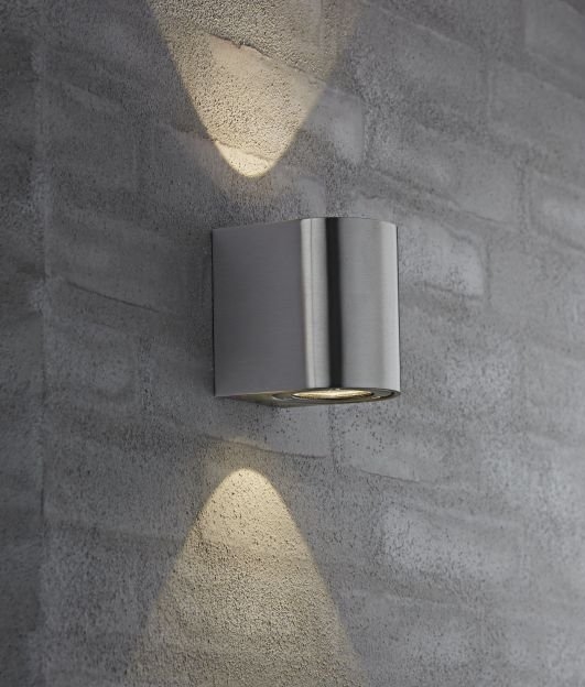 Very Funky Filtered Wall lights in Five Finishes