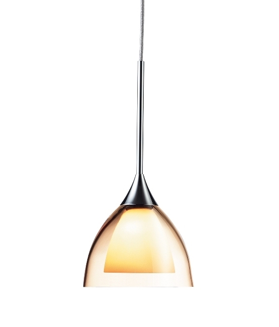Single Pendant Detachable