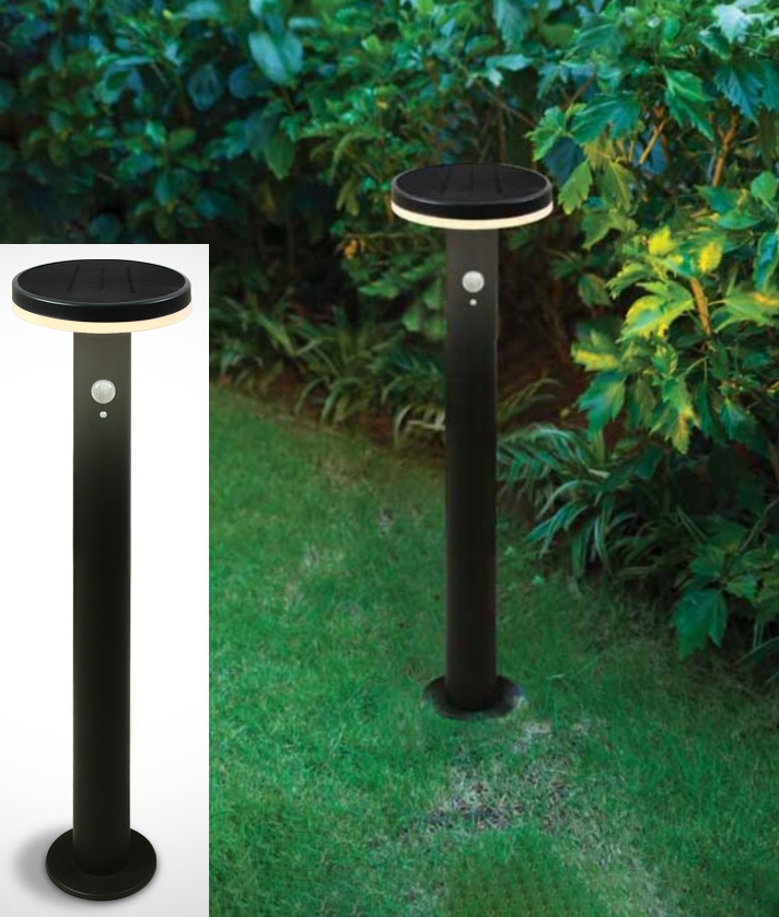 Landscape light sensor discount