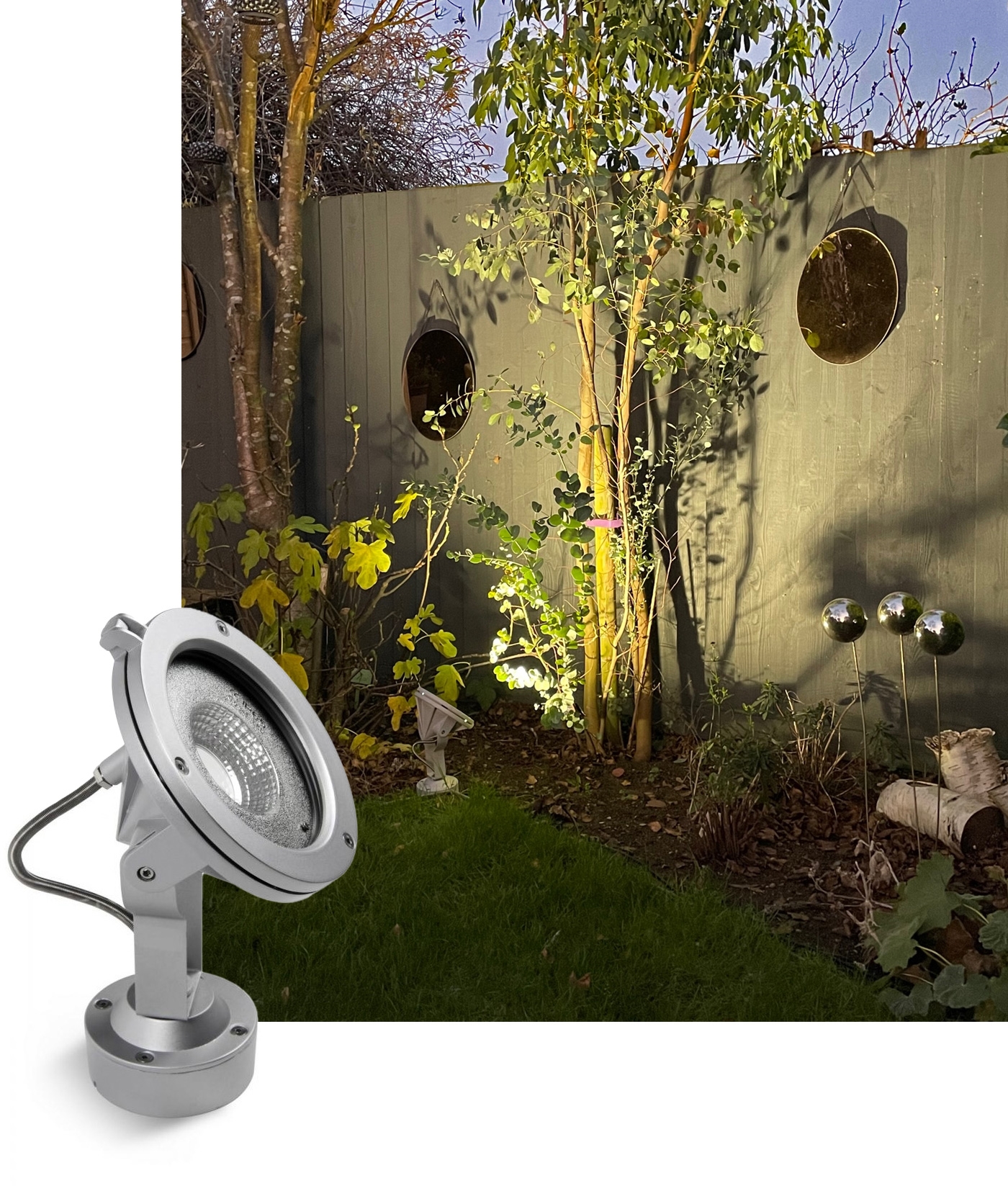 Led lights for flower beds new arrivals