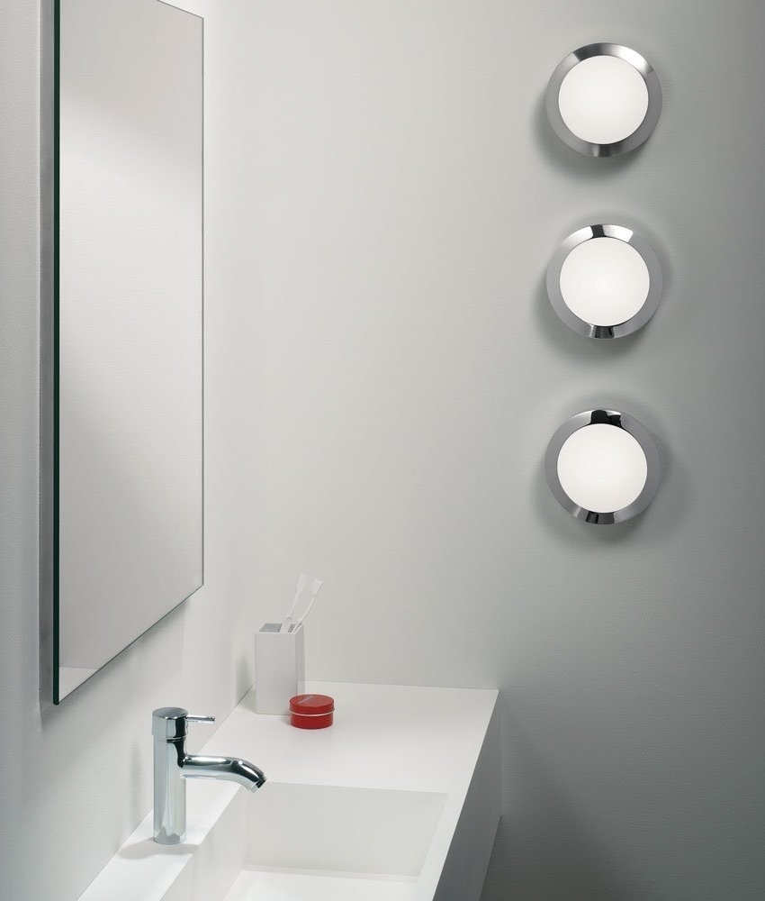 Energy Saving Bathroom Ceiling Lights energy saving gx53 polished chrome light Energy Saving Bathroom Ceiling Lights energy saving gx53 polished chrome light