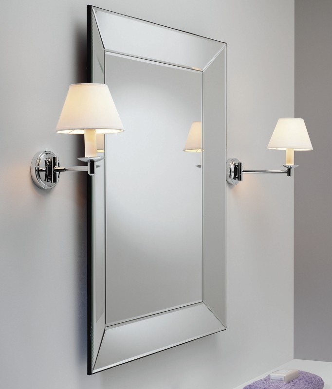 Period bathroom wall lights Period bathroom wall lights