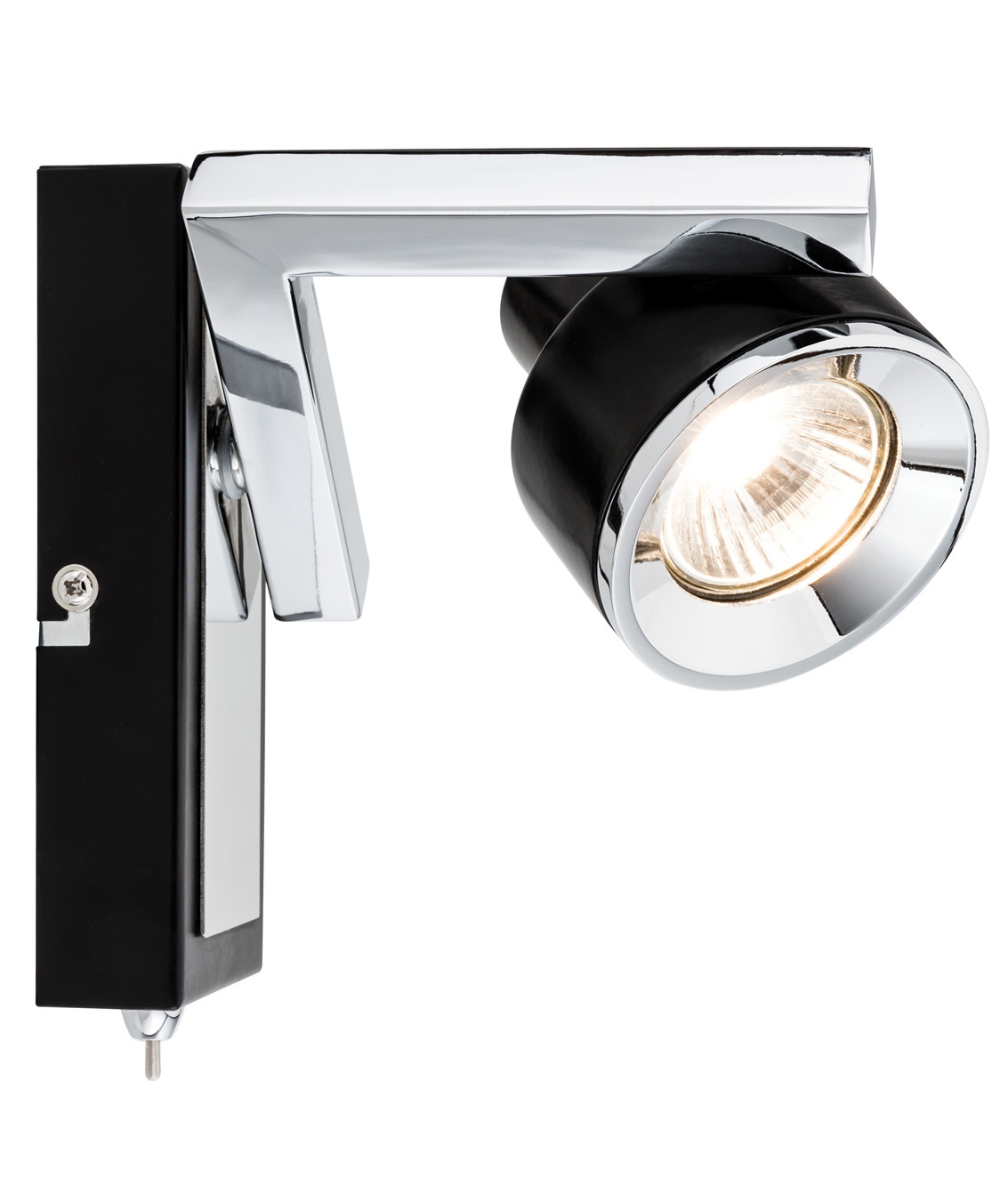 Ultra Modern Wall Spot Light