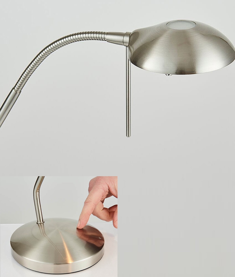 Envirobrite led task lamp deals