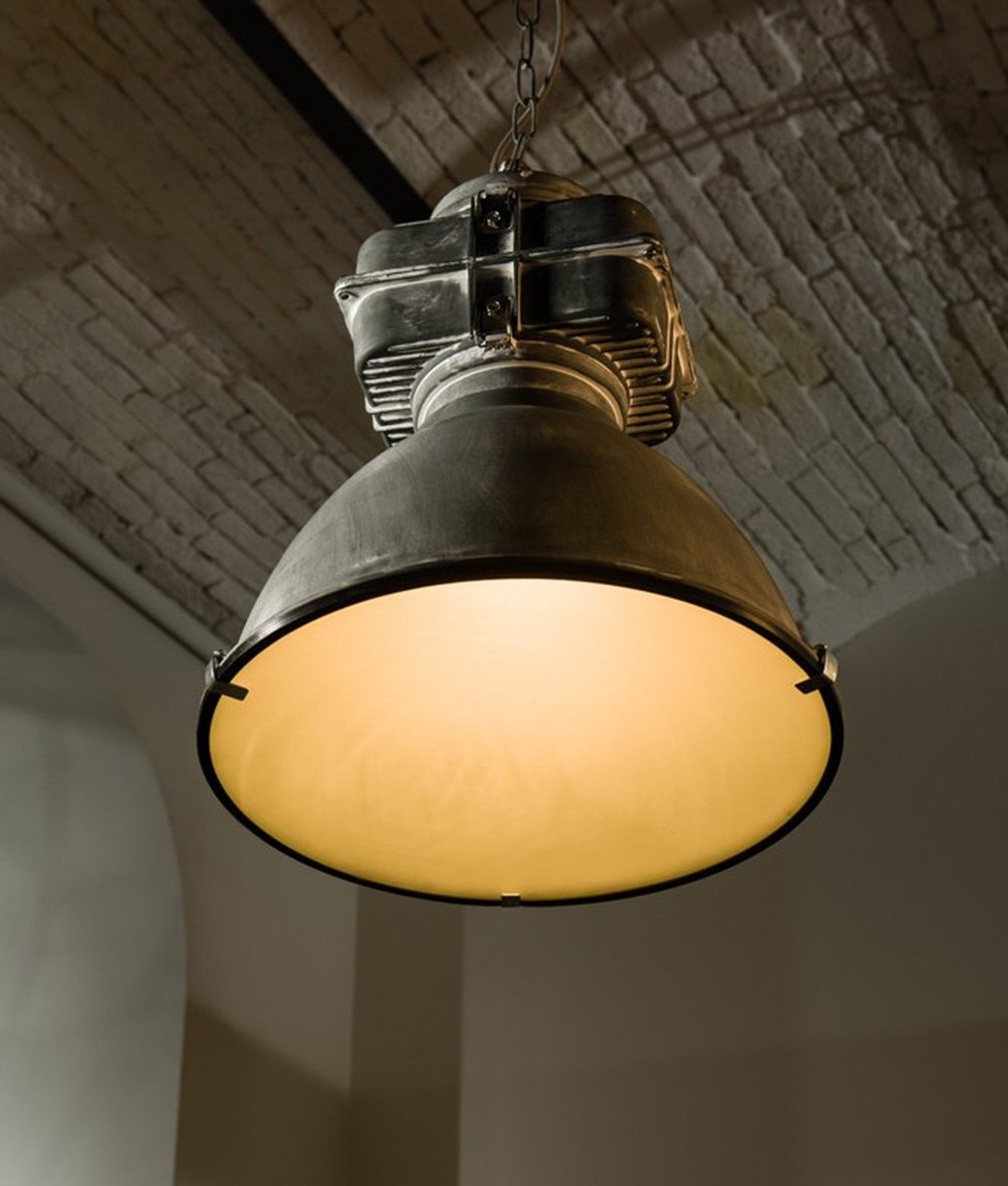 Large industrial sales light fixtures