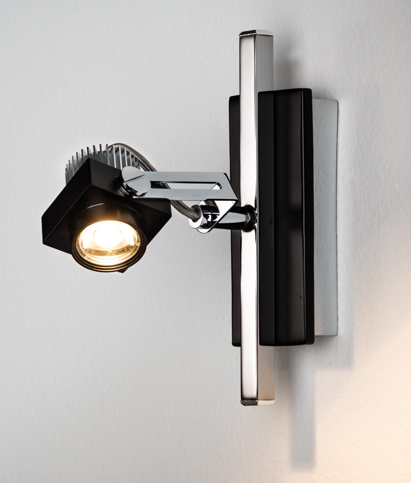 LED Adjustable Wall Spot Light