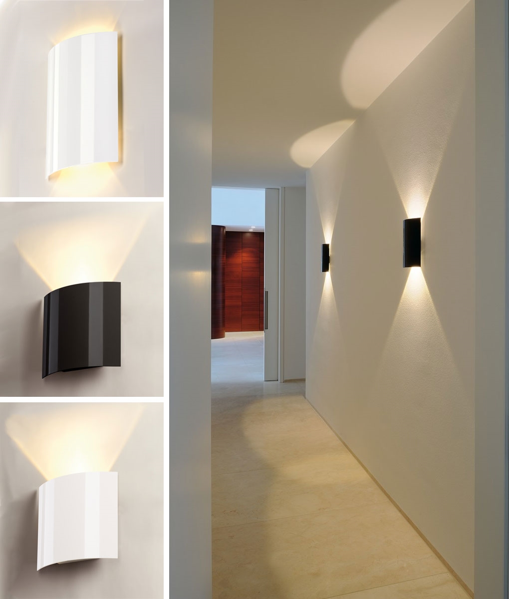 Купить Светодиодный Светильник В Прихожую