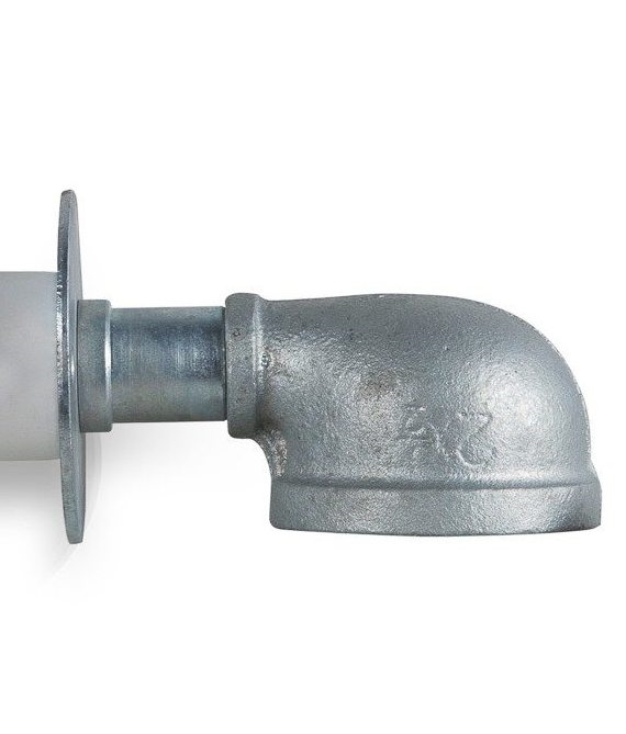 Vintage Style Wall Mounted Path Light