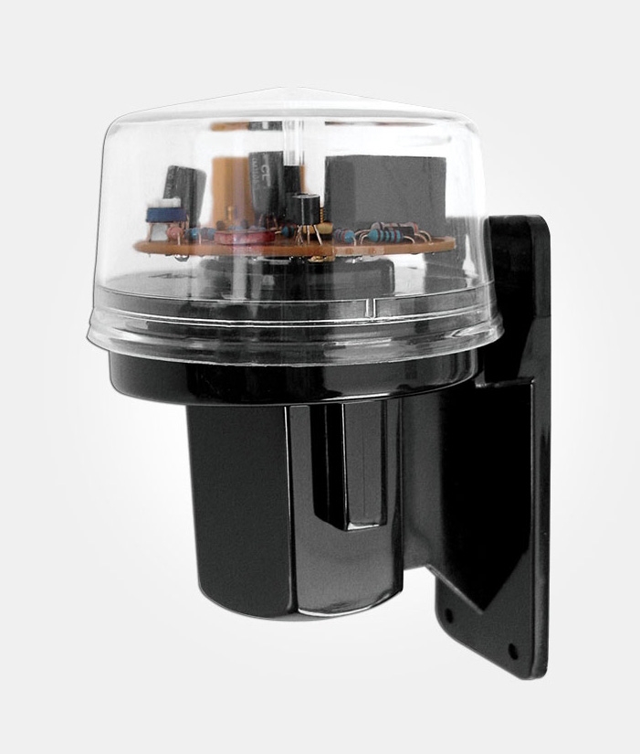 Wall Bracket with Photocell Nema Socket Wall Bracket with Photocell Nema Socket