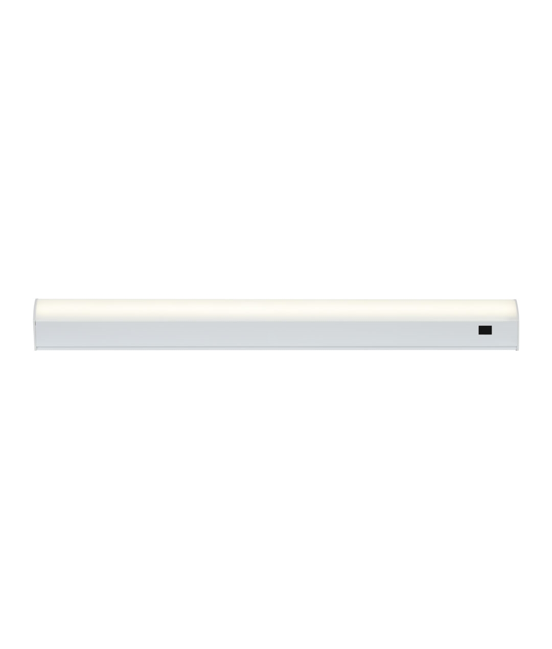 40cm LED Light Mains Sensor Operated LED Light for Use In or Under Wardrobes or Kitchen