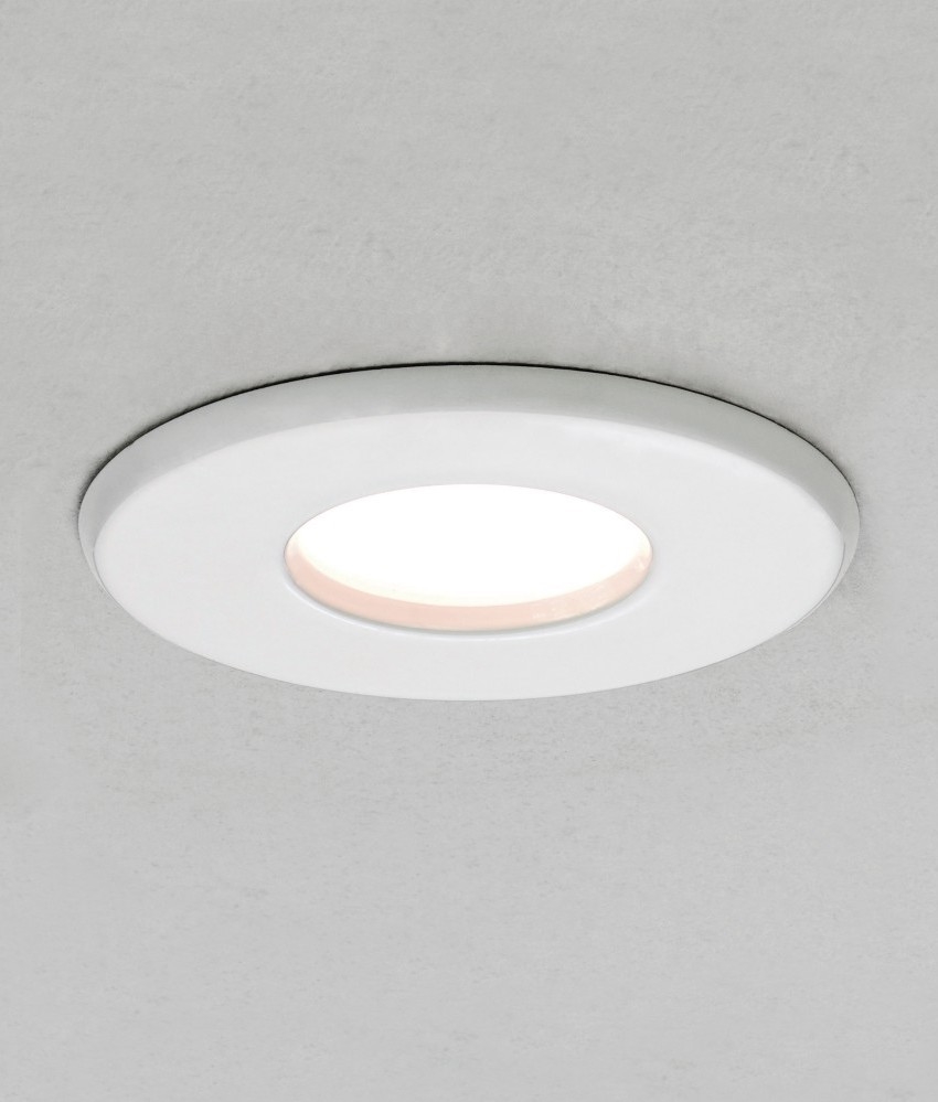 Ip65 Wet Room Bathroom Spotlights Recessed Spotlights Aqua Square 12 Volt without bulbs