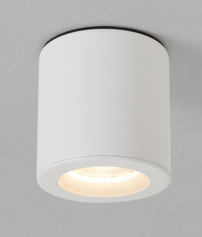 Surface Mounted Downlight Ip65 Wetrooms Bathrooms