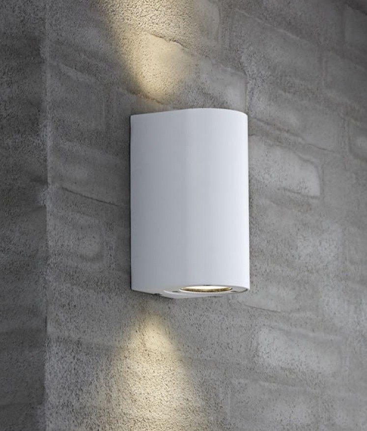 Exterior Gu10 Base Wall Light With Adjule Filters Exterior Gu10 Wall Light Filters Ip44 Interior For Adjule Lighting