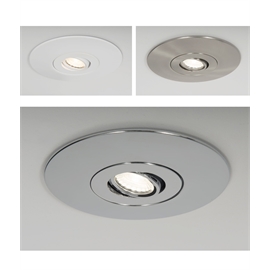Oversize Downlights