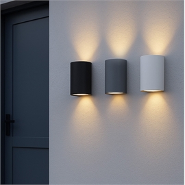 Outdoor Lighting