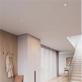 Recessed Lighting