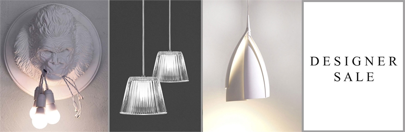 Designer Lighting Offers